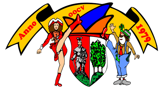 Logo des OberOelsnitzer Carnevalsvereins