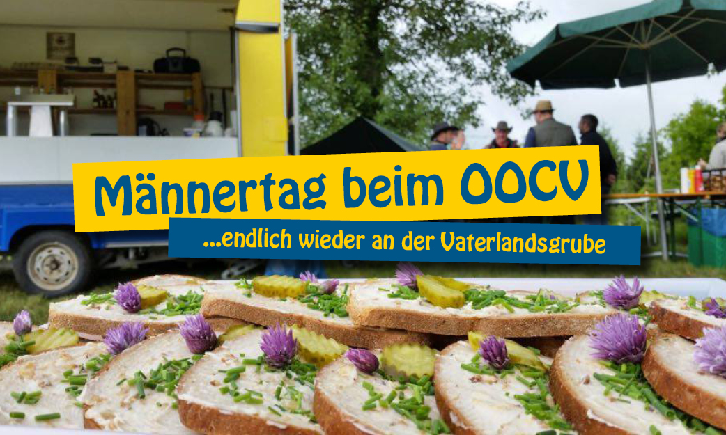 Männertag 2022 OOCV