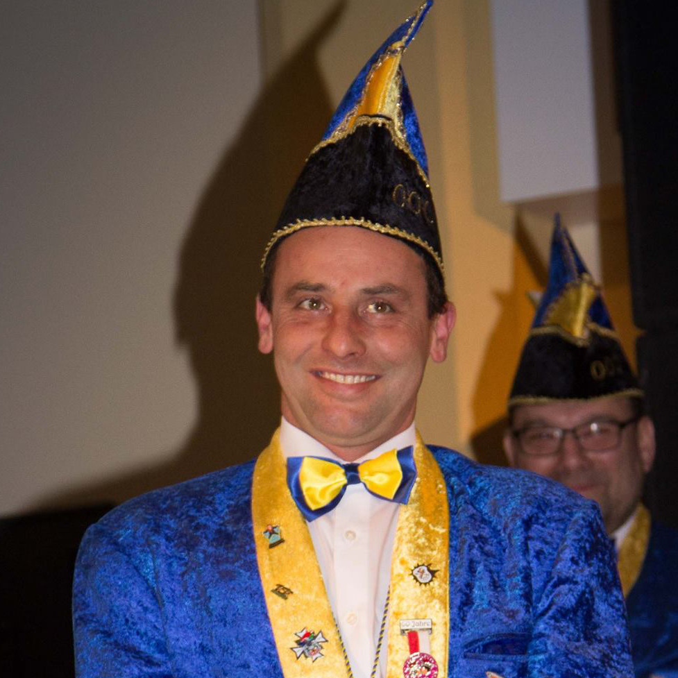 Andreas Andi Fröber