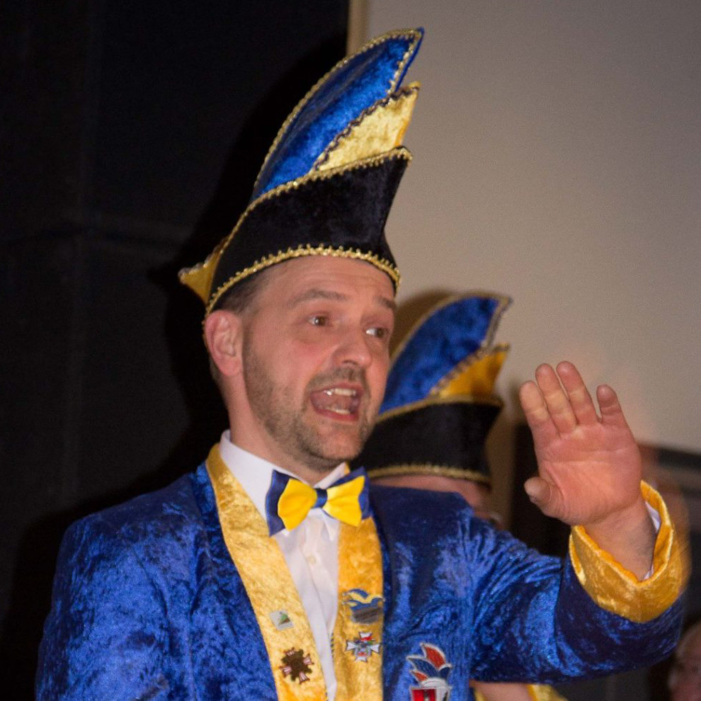 Heiko Müller