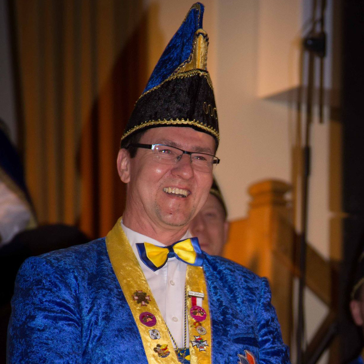 Ralf Fischi Schwientek