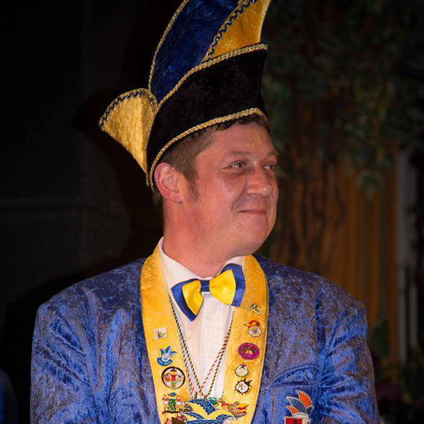 Ronny Weigert